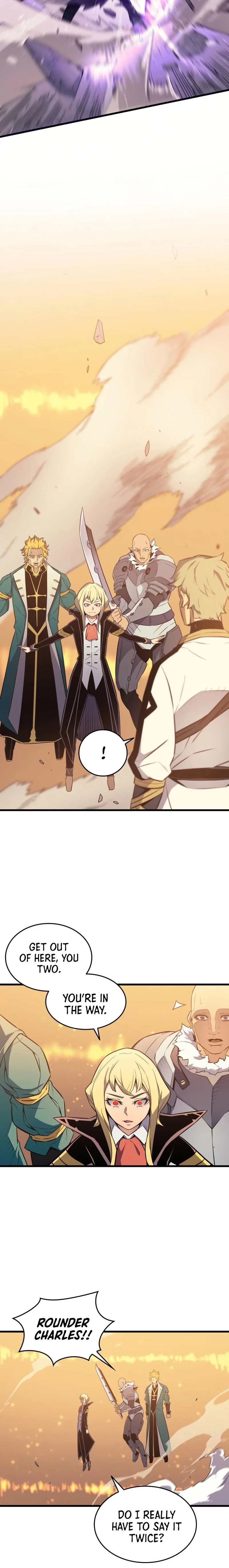 The Great Mage Returns After 4000 Years Chapter 106 Page 15