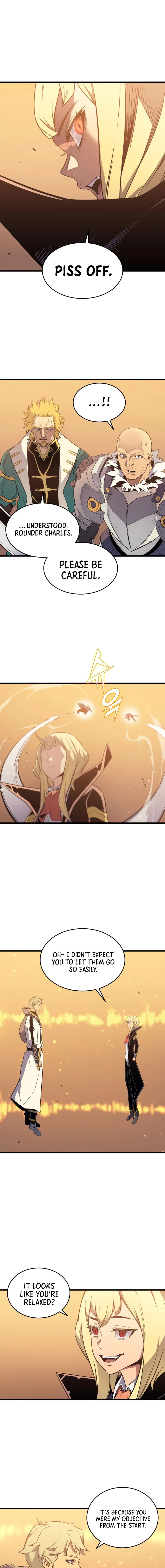 The Great Mage Returns After 4000 Years Chapter 106 Page 16