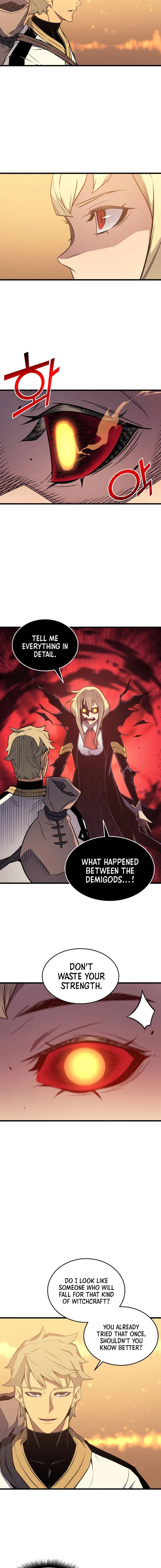 The Great Mage Returns After 4000 Years Chapter 106 Page 17