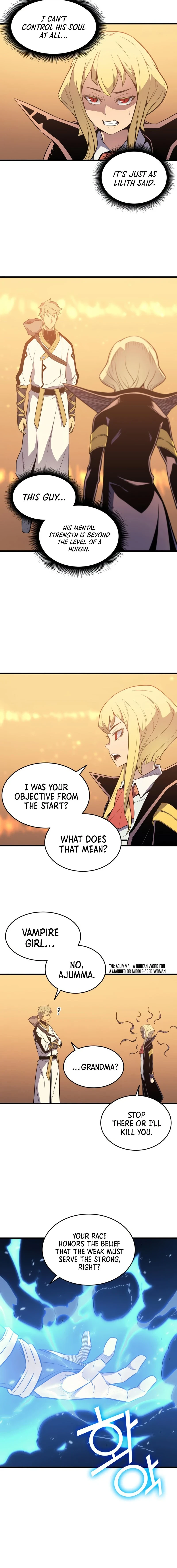 The Great Mage Returns After 4000 Years Chapter 106 Page 18