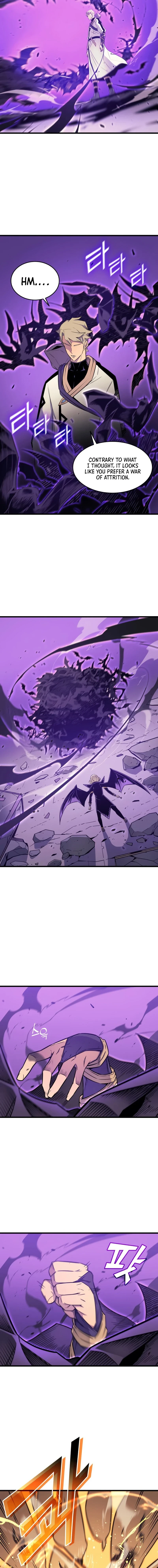 The Great Mage Returns After 4000 Years Chapter 107 Page 3