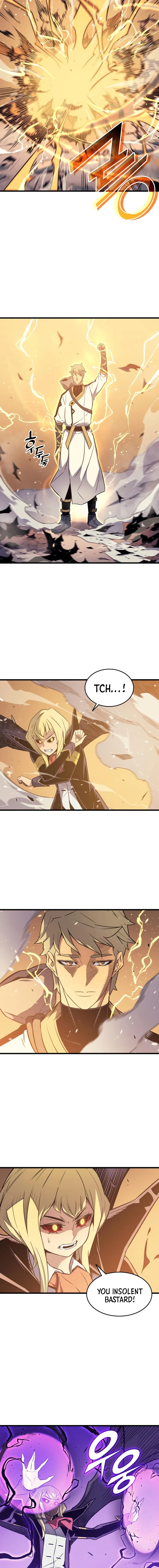 The Great Mage Returns After 4000 Years Chapter 107 Page 4