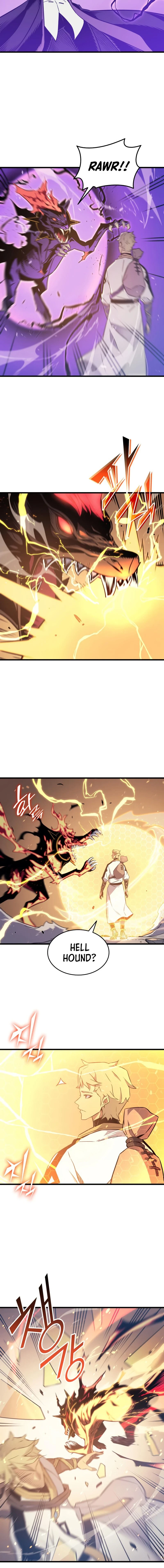 The Great Mage Returns After 4000 Years Chapter 107 Page 5