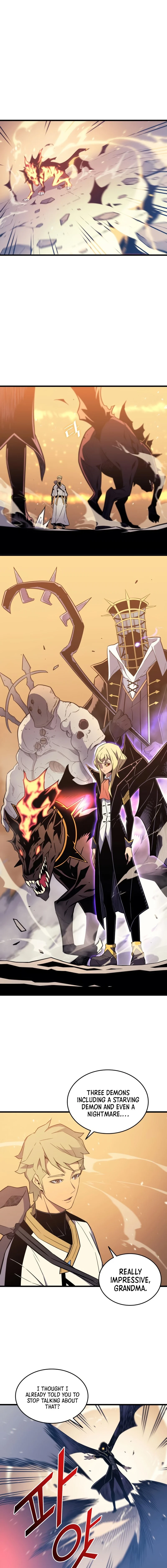 The Great Mage Returns After 4000 Years Chapter 107 Page 6