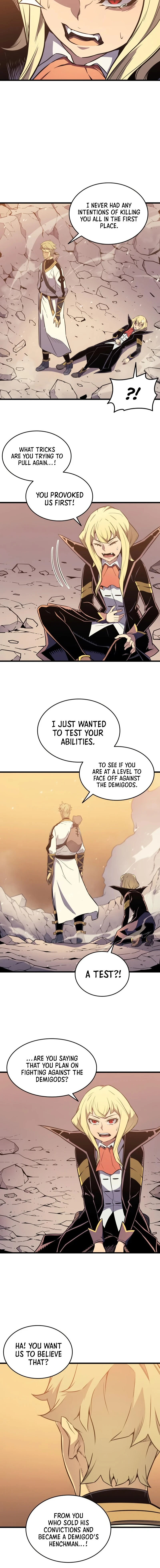 The Great Mage Returns After 4000 Years Chapter 107 Page 11