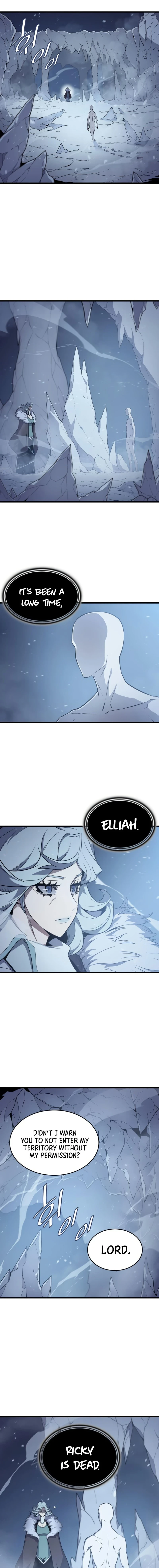 The Great Mage Returns After 4000 Years Chapter 107 Page 13