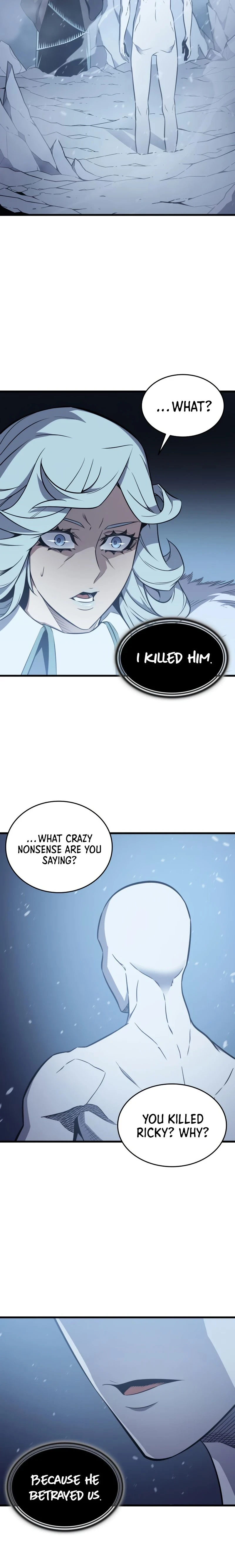 The Great Mage Returns After 4000 Years Chapter 107 Page 14