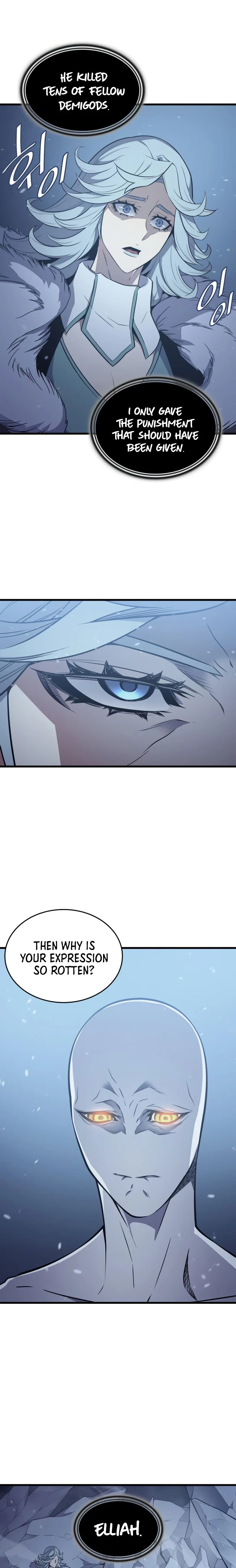 The Great Mage Returns After 4000 Years Chapter 107 Page 15