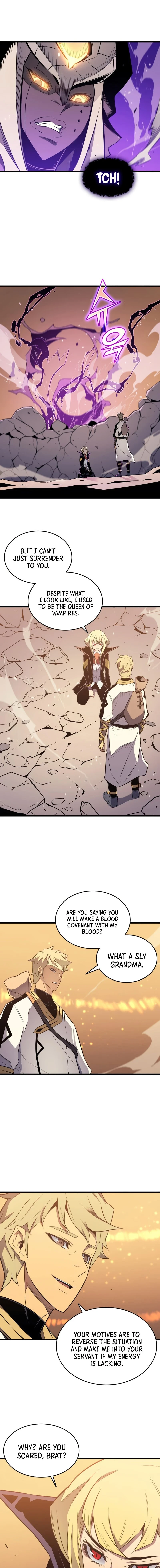 The Great Mage Returns After 4000 Years Chapter 108 Page 3