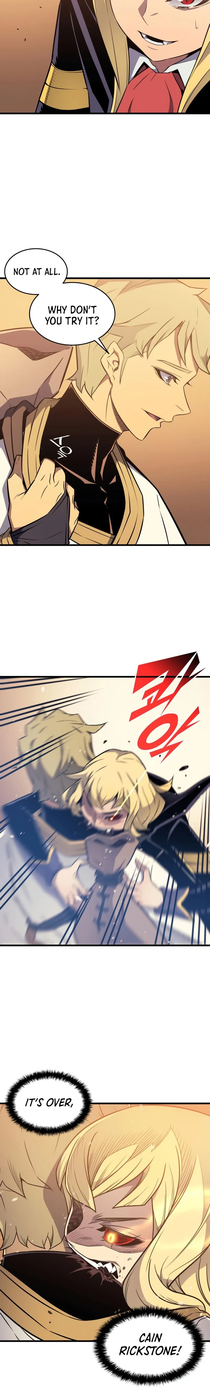 The Great Mage Returns After 4000 Years Chapter 108 Page 4