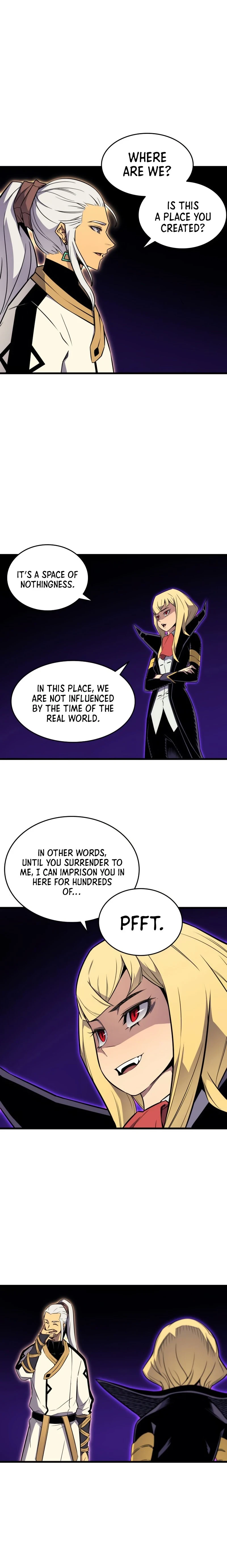 The Great Mage Returns After 4000 Years Chapter 108 Page 7