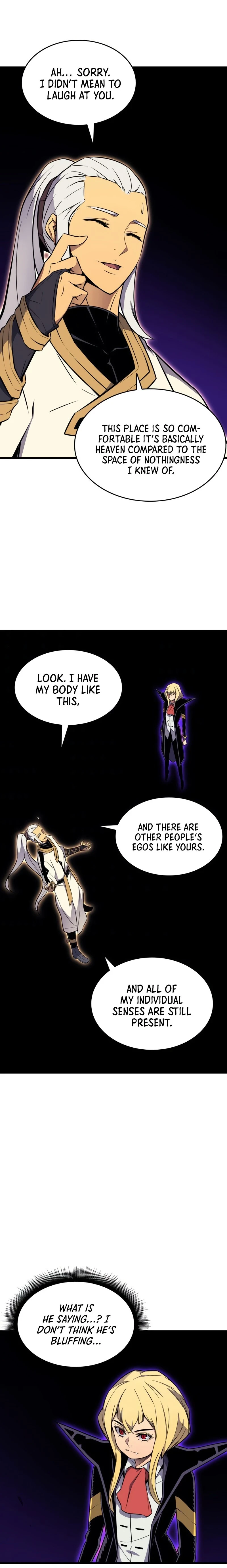 The Great Mage Returns After 4000 Years Chapter 108 Page 8