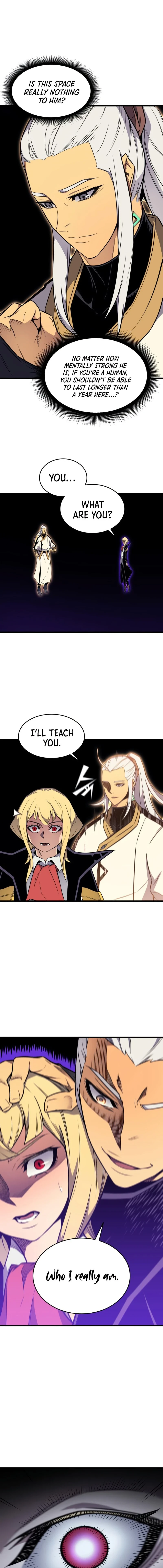 The Great Mage Returns After 4000 Years Chapter 108 Page 9