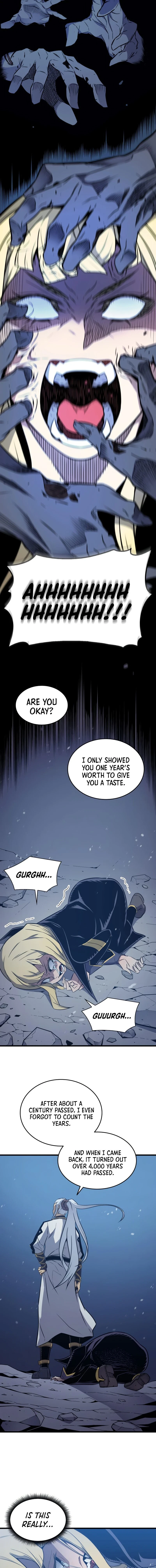 The Great Mage Returns After 4000 Years Chapter 108 Page 11