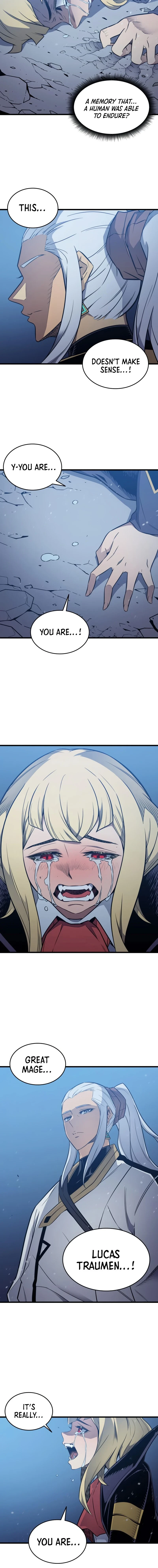 The Great Mage Returns After 4000 Years Chapter 108 Page 12