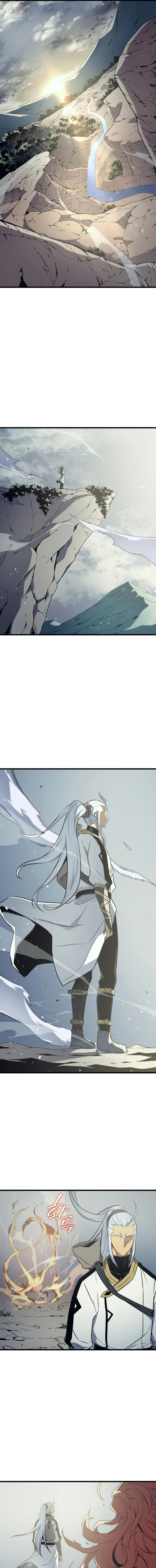 The Great Mage Returns After 4000 Years Chapter 108 Page 15