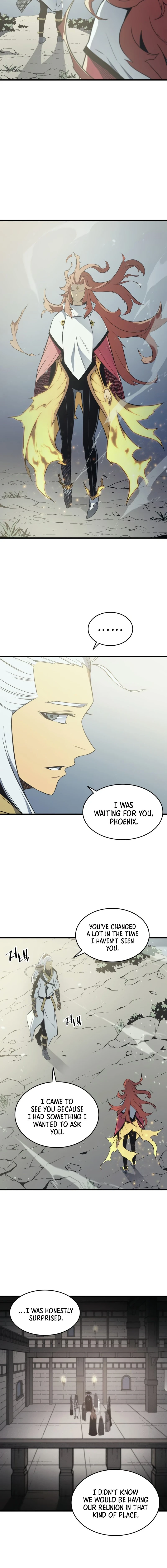The Great Mage Returns After 4000 Years Chapter 108 Page 16