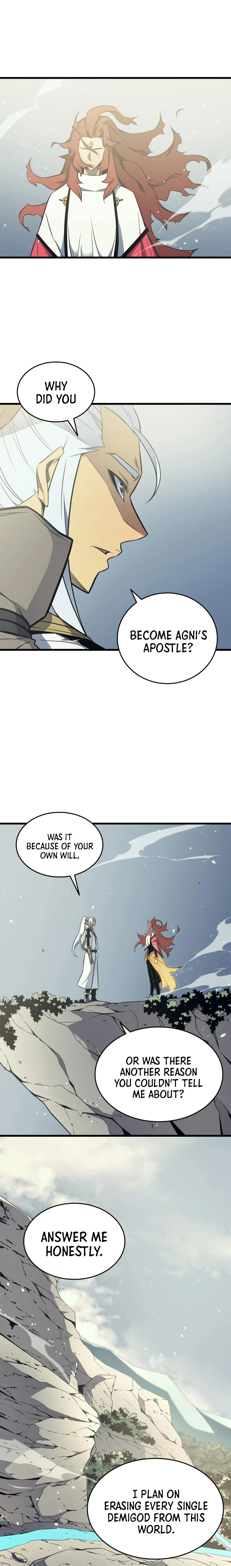 The Great Mage Returns After 4000 Years Chapter 108 Page 17