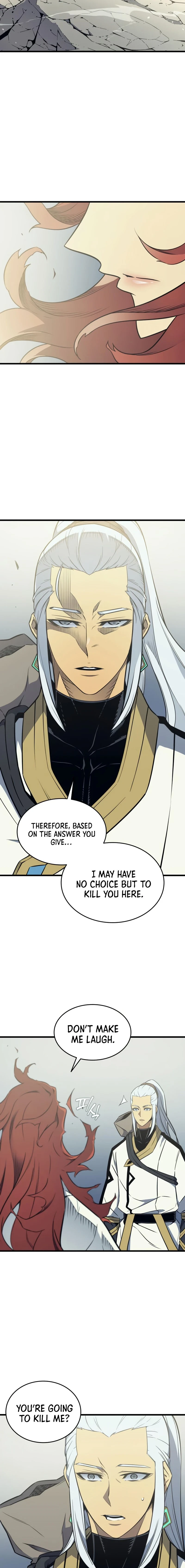 The Great Mage Returns After 4000 Years Chapter 108 Page 18