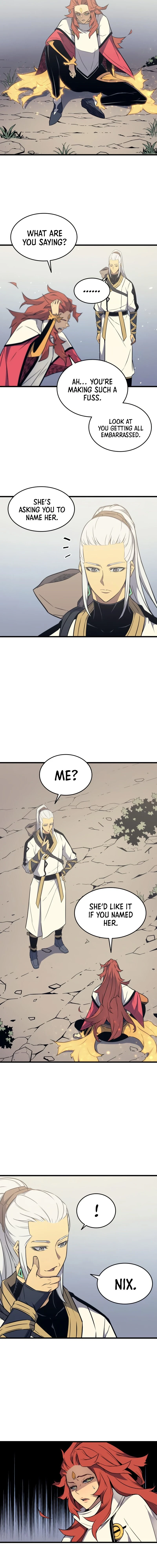 The Great Mage Returns After 4000 Years Chapter 109 Page 6