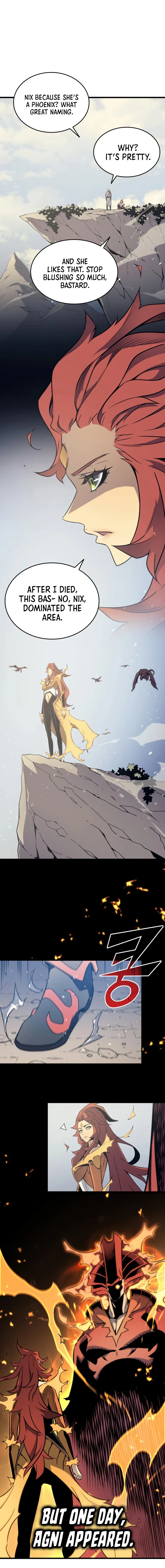 The Great Mage Returns After 4000 Years Chapter 109 Page 7