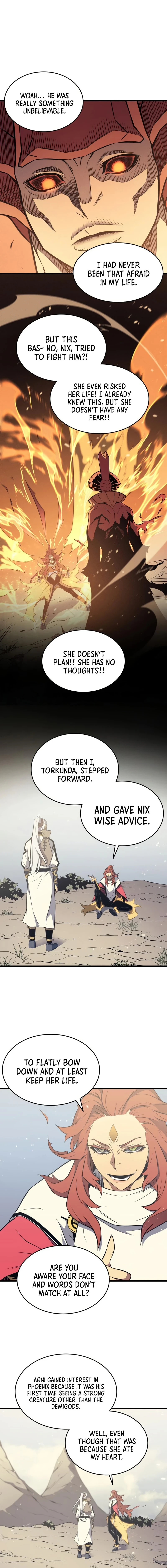 The Great Mage Returns After 4000 Years Chapter 109 Page 8