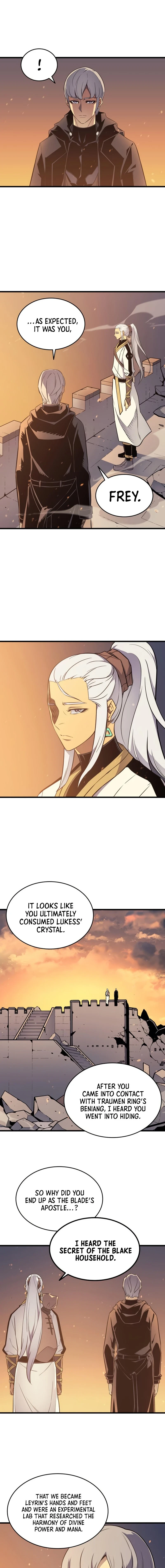 The Great Mage Returns After 4000 Years Chapter 109 Page 13