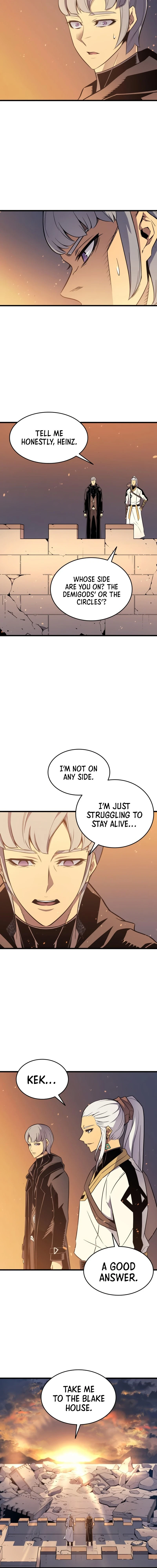 The Great Mage Returns After 4000 Years Chapter 109 Page 14