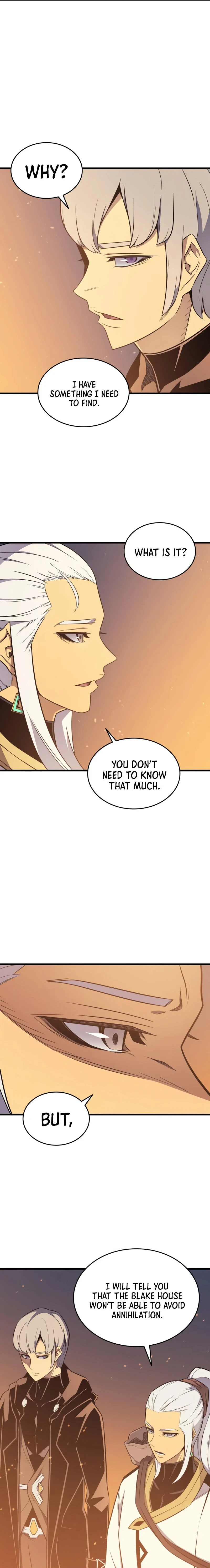 The Great Mage Returns After 4000 Years Chapter 109 Page 15