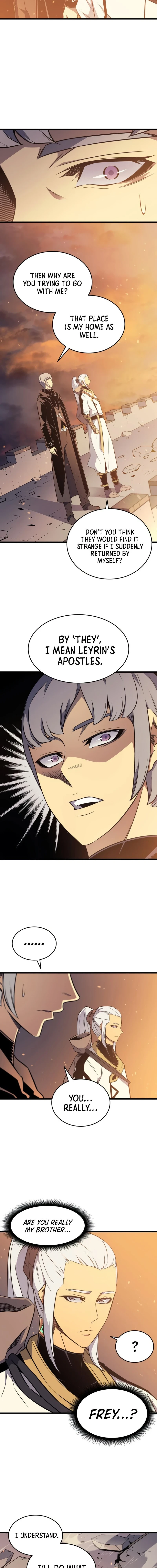 The Great Mage Returns After 4000 Years Chapter 109 Page 16