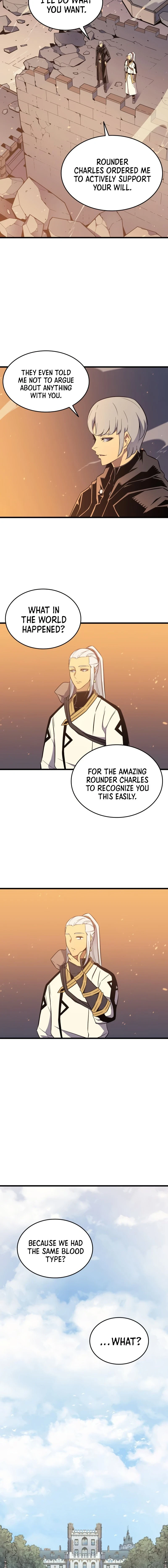 The Great Mage Returns After 4000 Years Chapter 109 Page 17