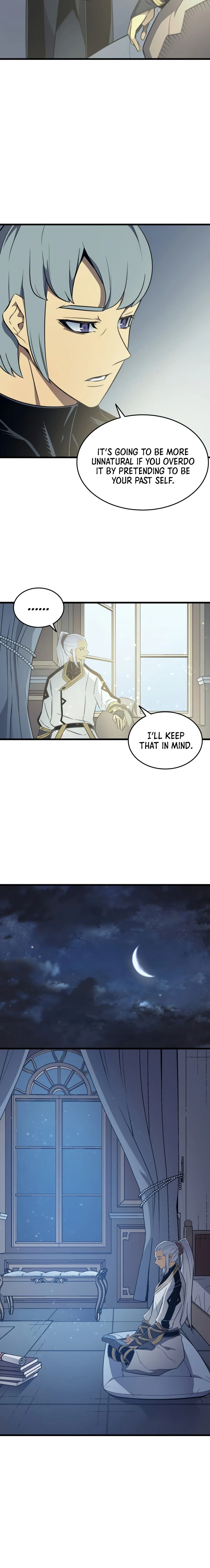 The Great Mage Returns After 4000 Years Chapter 110 Page 12