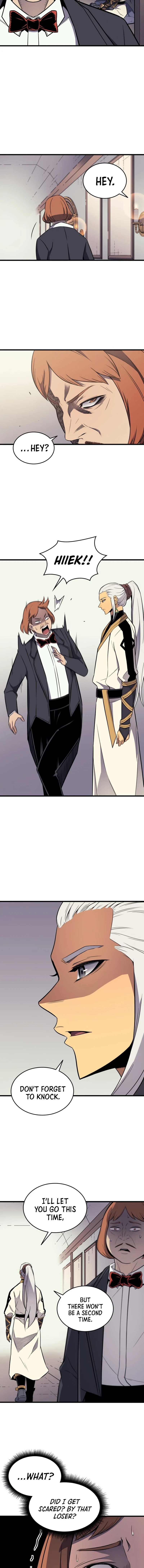 The Great Mage Returns After 4000 Years Chapter 110 Page 14