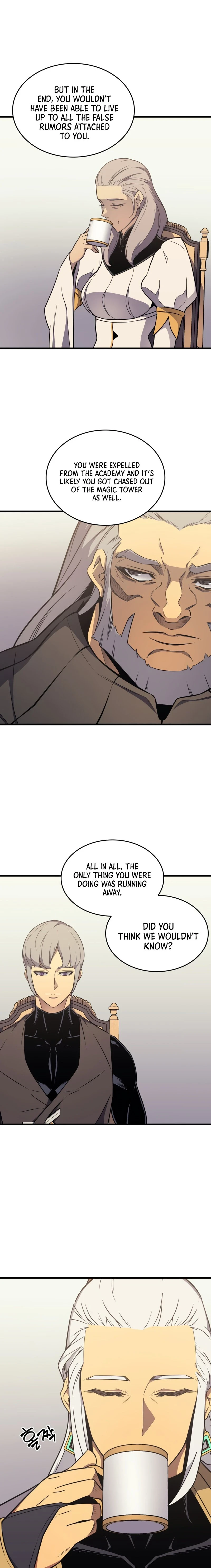 The Great Mage Returns After 4000 Years Chapter 110 Page 17