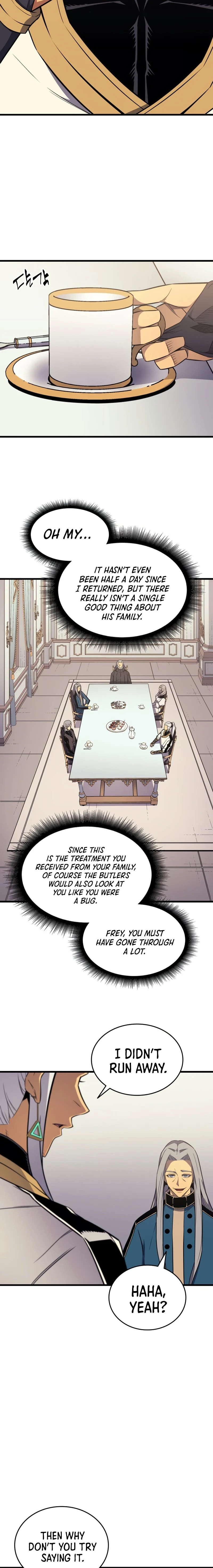 The Great Mage Returns After 4000 Years Chapter 110 Page 18