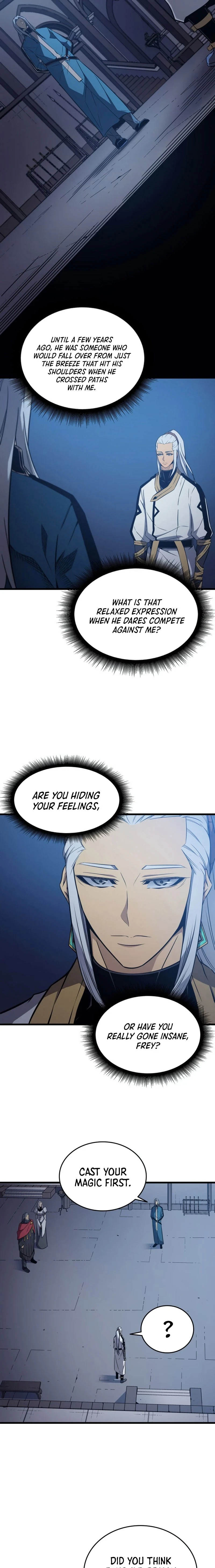 The Great Mage Returns After 4000 Years Chapter 111 Page 6