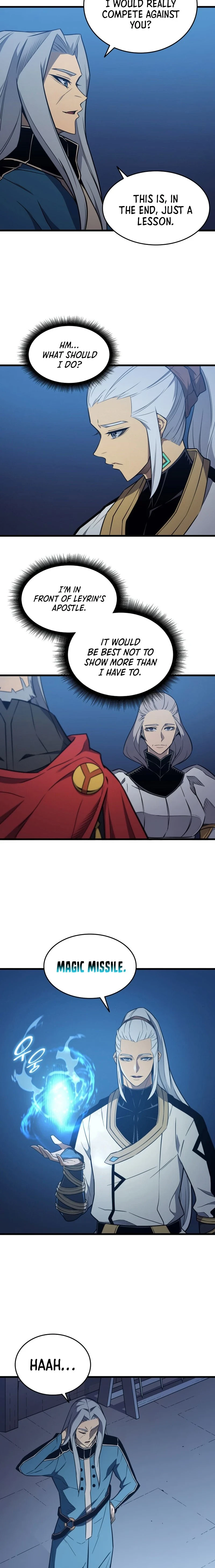 The Great Mage Returns After 4000 Years Chapter 111 Page 7
