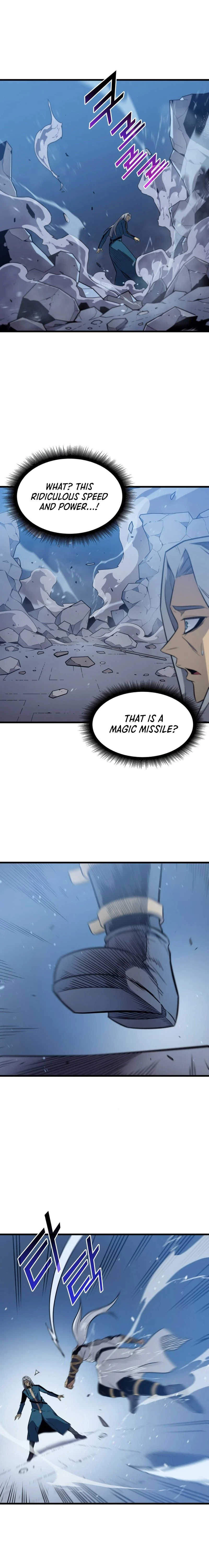 The Great Mage Returns After 4000 Years Chapter 111 Page 9