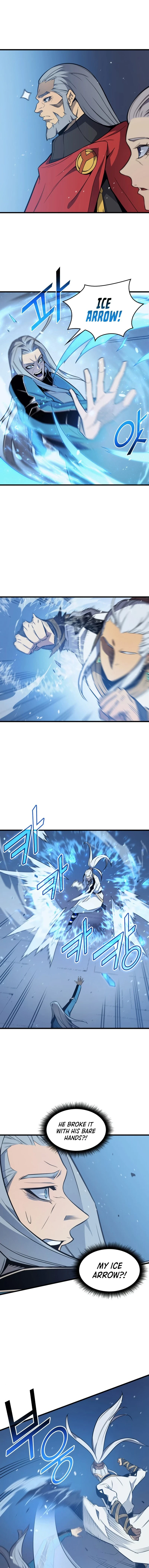 The Great Mage Returns After 4000 Years Chapter 111 Page 10