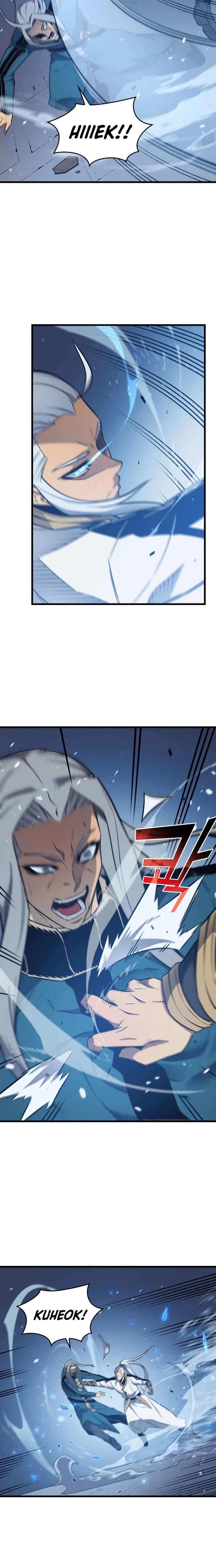 The Great Mage Returns After 4000 Years Chapter 111 Page 11