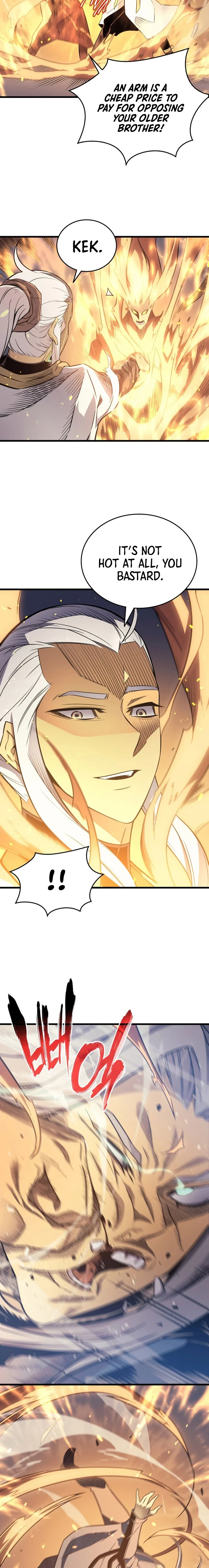 The Great Mage Returns After 4000 Years Chapter 111 Page 13