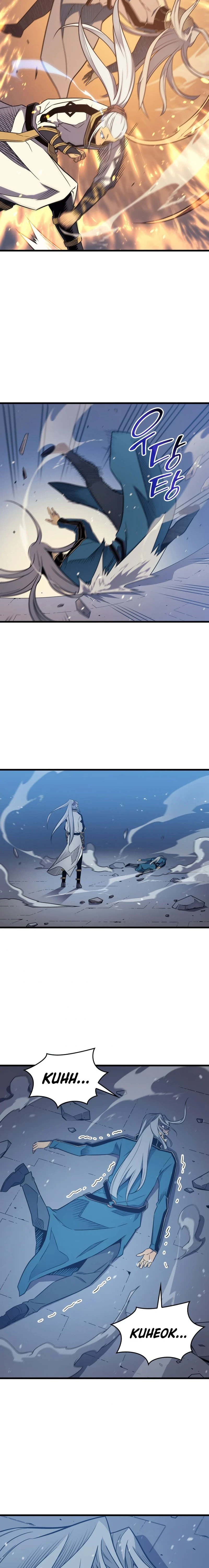 The Great Mage Returns After 4000 Years Chapter 111 Page 14