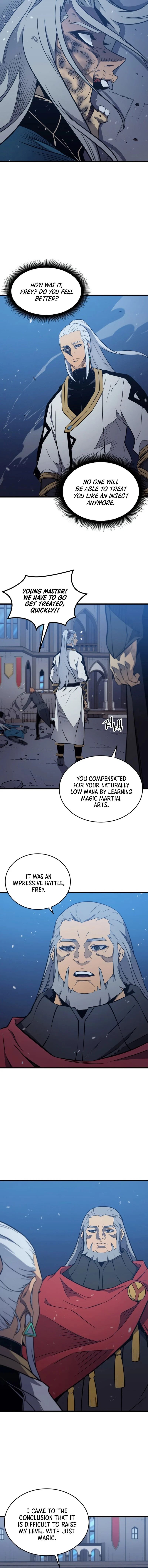 The Great Mage Returns After 4000 Years Chapter 111 Page 15