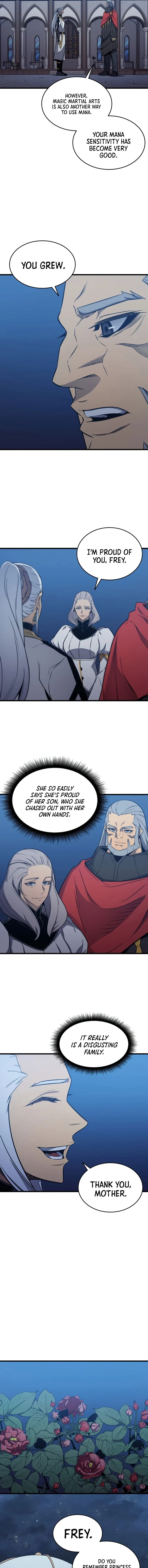 The Great Mage Returns After 4000 Years Chapter 111 Page 16