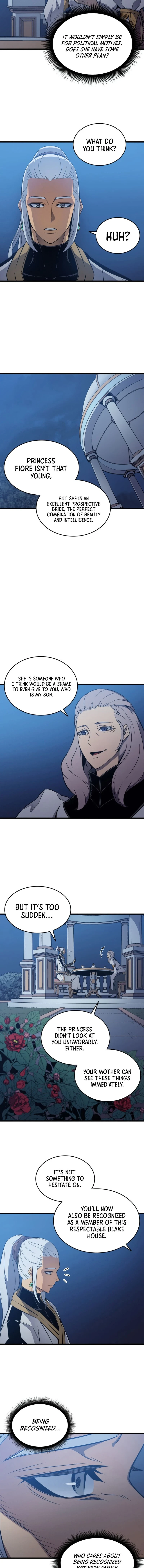 The Great Mage Returns After 4000 Years Chapter 111 Page 18