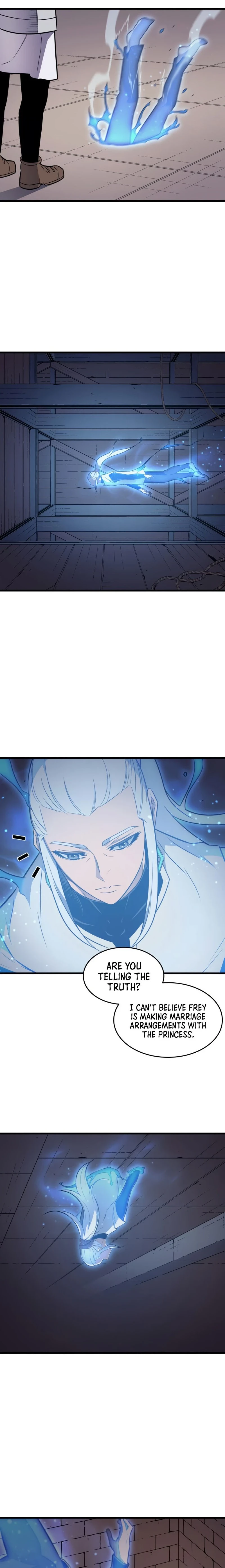 The Great Mage Returns After 4000 Years Chapter 112 Page 6
