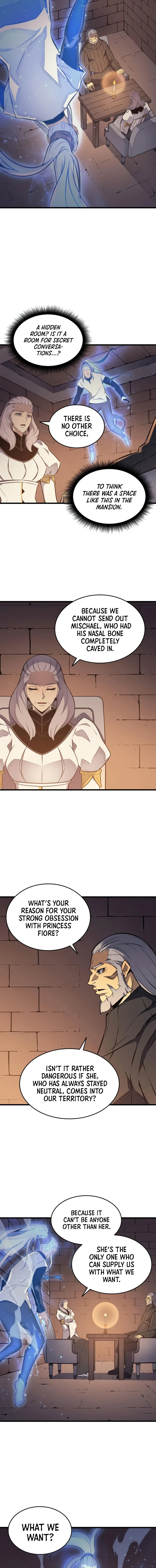 The Great Mage Returns After 4000 Years Chapter 112 Page 7