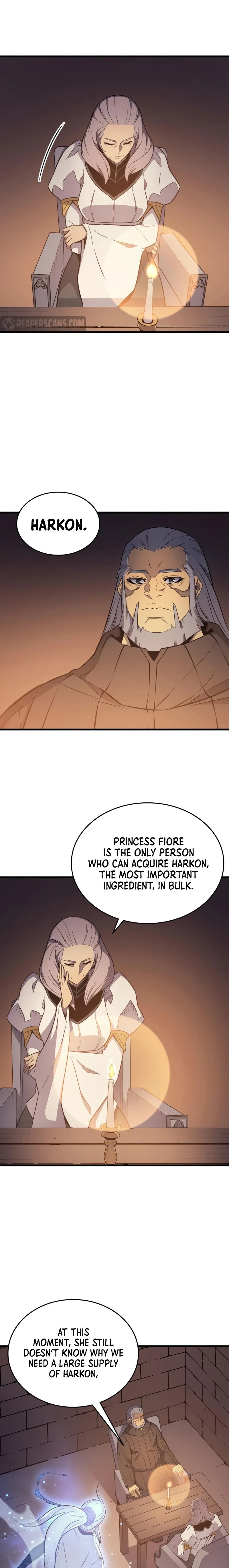 The Great Mage Returns After 4000 Years Chapter 112 Page 9