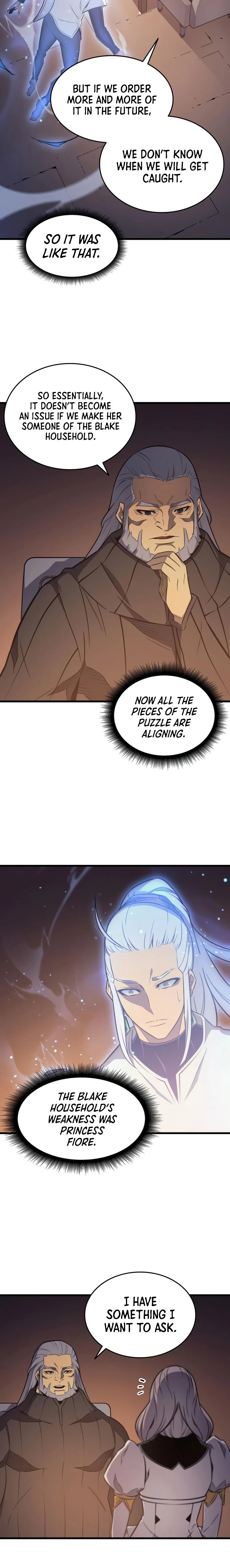 The Great Mage Returns After 4000 Years Chapter 112 Page 10
