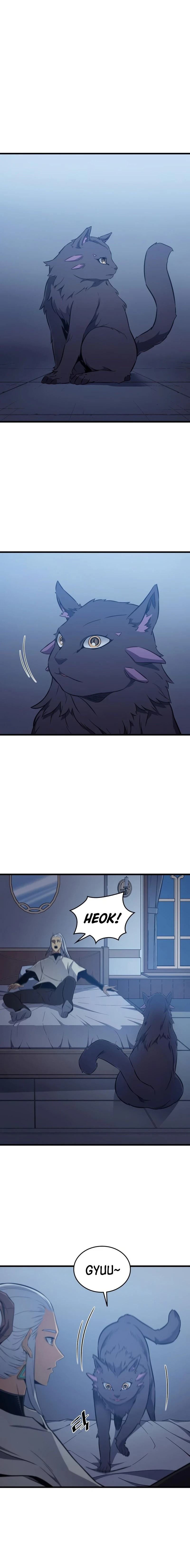 The Great Mage Returns After 4000 Years Chapter 112 Page 12